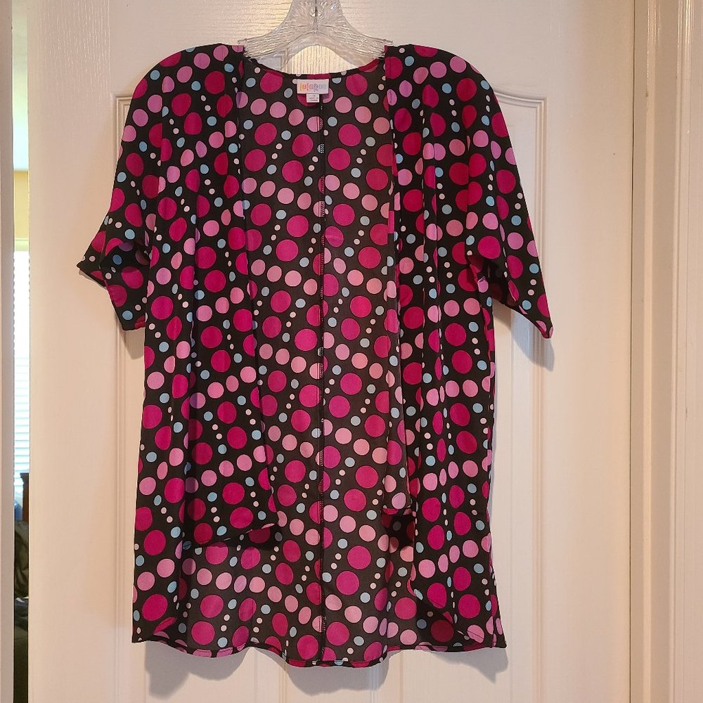 Lularoe Bianka Cardigan